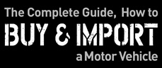 How to Buy and Import Your Car - A Complete Guide | Australia